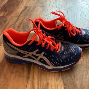 Such Fun Asics!
